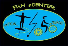 Logo Fun E-center